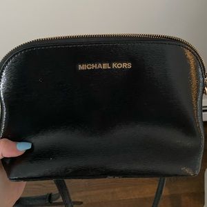 Michael Kors crossbody bag
